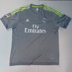 adidas real madrid jersey